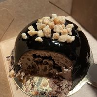   at Yummy Helados in Malaga