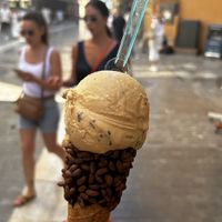   at Yummy Helados in Malaga