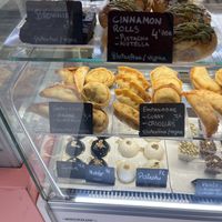   at Yummy Helados in Malaga