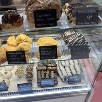   at Yummy Helados in Malaga