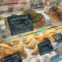  at Yummy Helados in Malaga