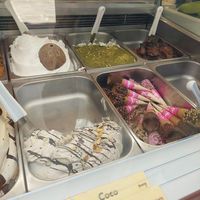  at Yummy Helados in Malaga