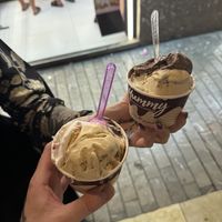   at Yummy Helados in Malaga