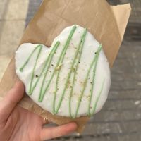   at Yummy Helados in Malaga