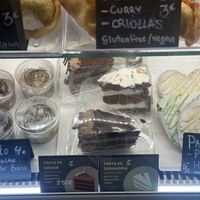   at Yummy Helados in Malaga