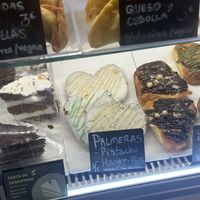   at Yummy Helados in Malaga