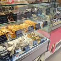  at Yummy Helados in Malaga