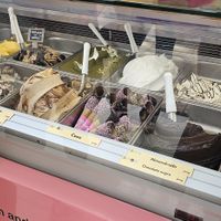  at Yummy Helados in Malaga