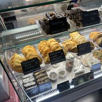   at Yummy Helados in Malaga