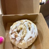   at Yummy Helados in Malaga