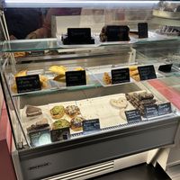   at Yummy Helados in Malaga