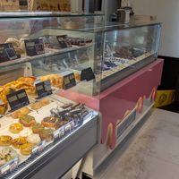  at Yummy Helados in Malaga