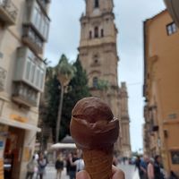  at Yummy Helados in Malaga