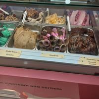  at Yummy Helados in Malaga