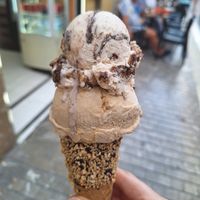  at Yummy Helados in Malaga