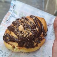  at Yummy Helados in Malaga