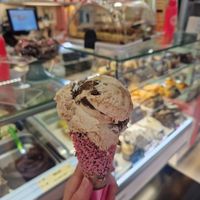  at Yummy Helados in Malaga