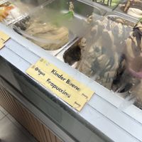   at Yummy Helados in Malaga