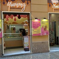 at Yummy Helados in Malaga