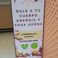  at Yummy Helados in Malaga