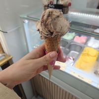  at Yummy Helados in Malaga