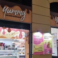  at Yummy Helados in Malaga