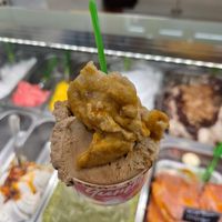  at Yummy Helados in Malaga