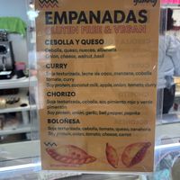   at Yummy Helados in Malaga