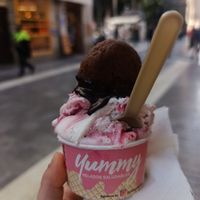  at Yummy Helados in Malaga