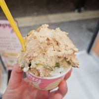  at Yummy Helados in Malaga