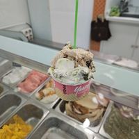  at Yummy Helados in Malaga
