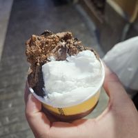  at Yummy Helados in Malaga
