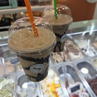  at Yummy Helados in Malaga