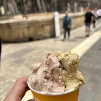  at Yummy Helados in Malaga