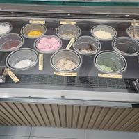  at Yummy Helados in Malaga