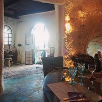  at Grotta Dei Germogli in Calcata