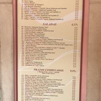   at Pao Pao Queijo Queijo in Lisbon