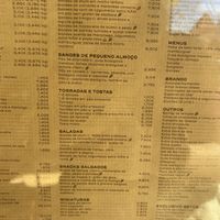   at Pao Pao Queijo Queijo in Lisbon