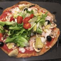 Leggera Vegan Giardiniera at Milano in Killarney