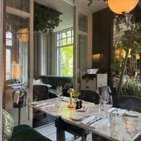   at The Wilde in Dublin