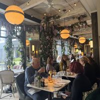   at The Wilde in Dublin