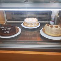  at Plan Bakery Cafe in Tenerife