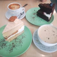  at Plan Bakery Cafe in Tenerife