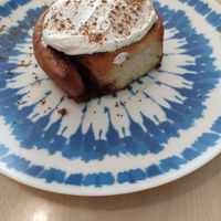  at Plan Bakery Cafe in Tenerife