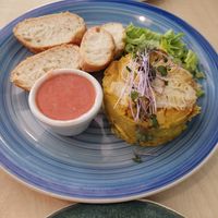  at Plan Bakery Cafe in Tenerife