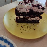  at Plan Bakery Cafe in Tenerife