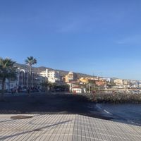   at Plan Bakery Cafe in Tenerife