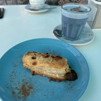   at Plan Bakery Cafe in Tenerife