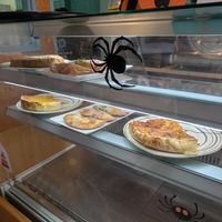  at Plan Bakery Cafe in Tenerife