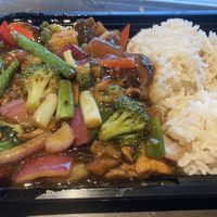   at ORD - Big Bowl - T5 in Chicago